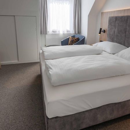 Hotel Anker Клостернойбург Екстериор снимка